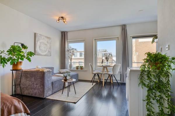 Woning Albert Cuypstraat 2703V Amsterdam