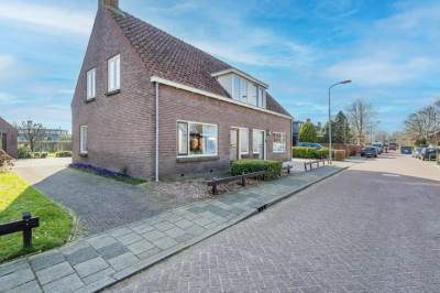 Woning van Zuylenlaan 5 Hoevelaken