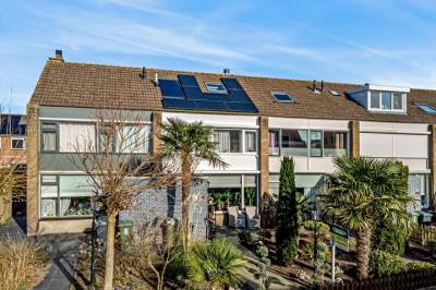 Woning Tuindersweg 95 Maasdijk