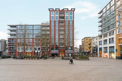 Woning Plein 1944 92A Nijmegen