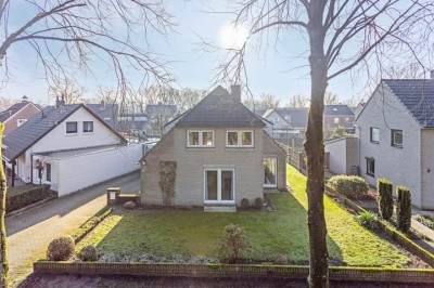 Woning Mercuriusstraat 6 Oss