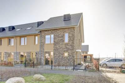 Woning Grolle 30 Biddinghuizen