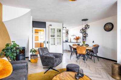 Woning Meander 33 Winsum (GR)