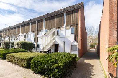 Woning Kanariesprenk 49 Vlissingen