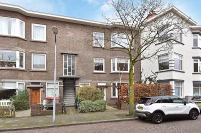 Woning van Beijerenstraat 10 Voorburg