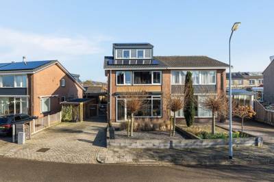 Woning Azaleastraat 19 Wezep