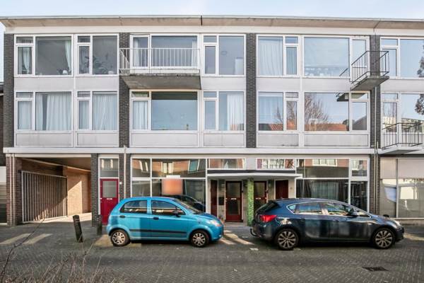 Woning Rozemarijnstraat 33 Eindhoven