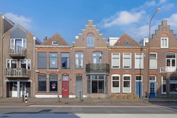 Woning Bergerweg 24 Alkmaar
