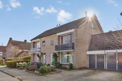 Woning Rechtestraat 39 Asten