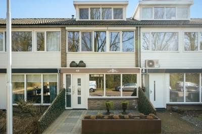 Woning Baronielaan 49 Eindhoven