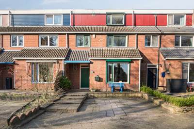 Woning Kamerlingh Onneslaan 33 Soesterberg