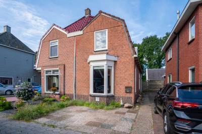 Woning Middenweg 48 Muntendam