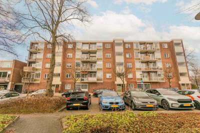 Woning Prins Bernhardplein 23 Utrecht