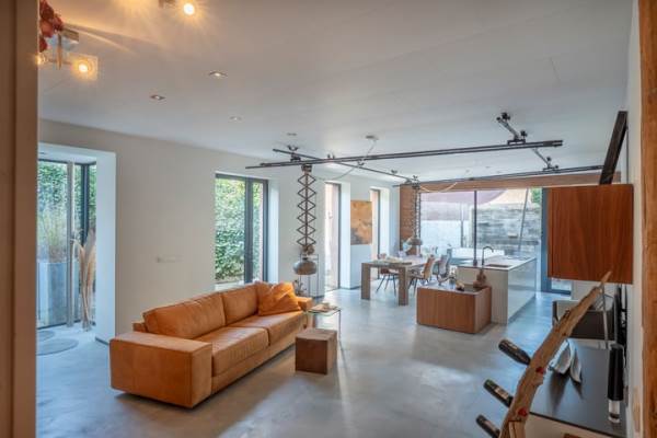 Woning Helstraat 41A Sittard