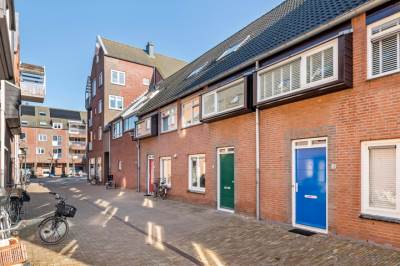 Woning Infanteriepad 17 Gorinchem