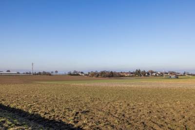 Bouwgrond Aan de Bek 11 Doenrade