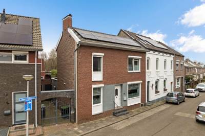 Woning Kloosterbosstraat 11 Kerkrade