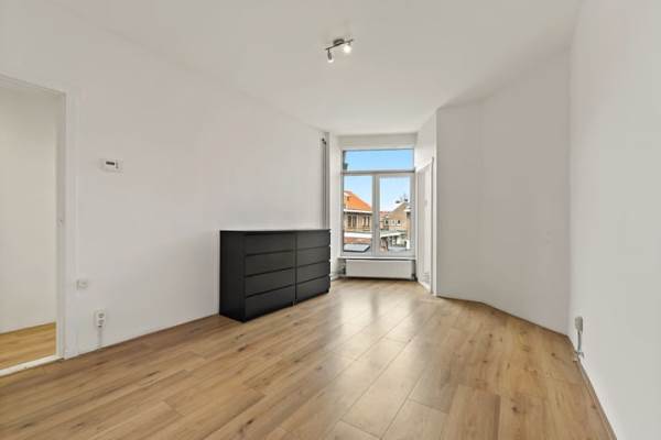 Woning Van Zeggelenlaan 28 Den Haag