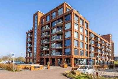 Woning Helperpark 474 Groningen