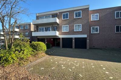Woning Groenoord 306 Alphen aan den Rijn