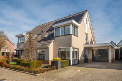 Woning Erve Smedinck 53 Enter