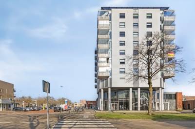 Woning Sint Teunislaan 76A Den Bosch