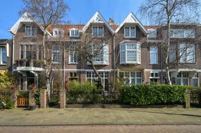 Woning Mesdagstraat 9 Den Haag