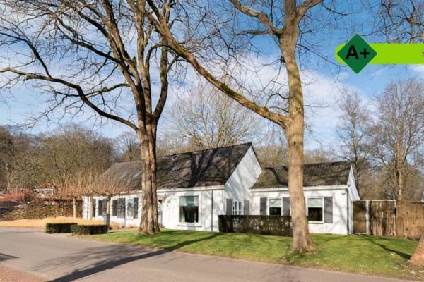 Woning Jagerpad 36 Breda