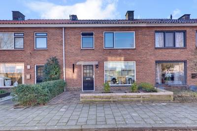 Woning Dennenlaan 59 Harderwijk