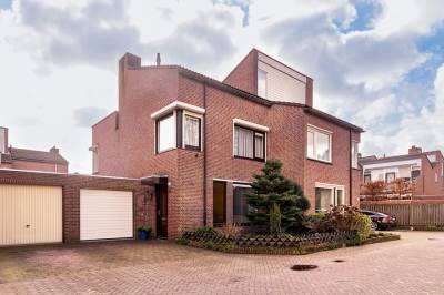Woning Jonkerveld 132 Uden