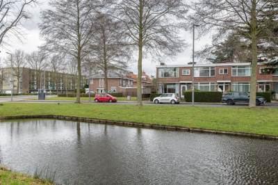 Woning Homerusstraat 849 Rotterdam