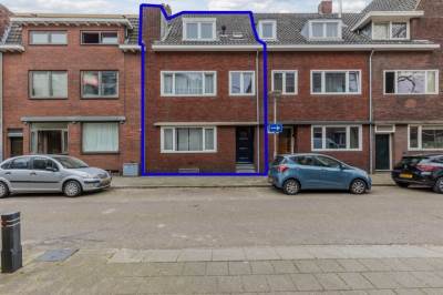 Woning Prinses Beatrixstraat 9 Venlo