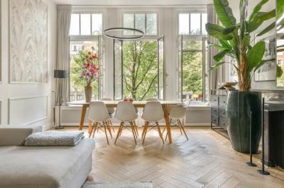 Woning Keizersgracht 7581V Amsterdam