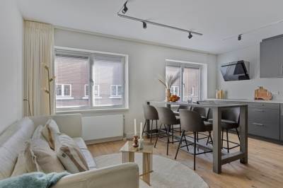 Woning President Brandstraat 7 Amsterdam