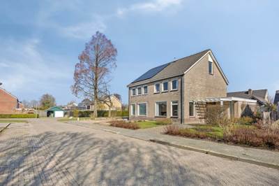 Woning Laweistraat 4 De Wilp