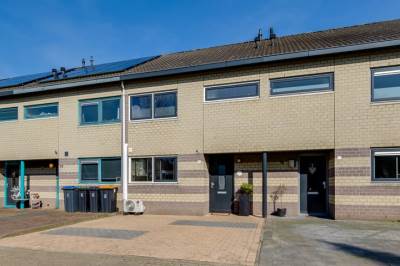 Woning Dilleveld 75 Doetinchem