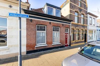 Woning Hobeinstraat 41 Vlissingen