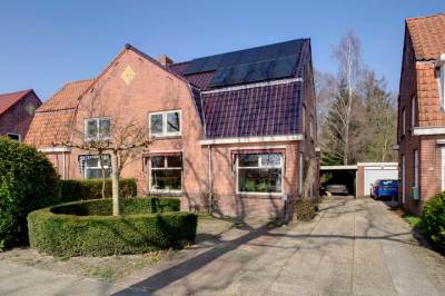 Woning Burgemeester Mr. H.J. Engelkens-laan 13 Winschoten