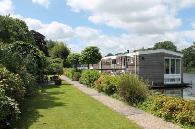 Woning Mijndensedijk 27WS03 Nieuwersluis