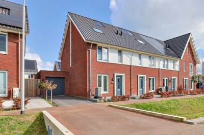 Woning Koewei 29 Udenhout