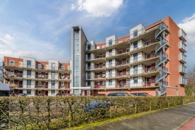 Woning Oldenallerhout 122 Harderwijk