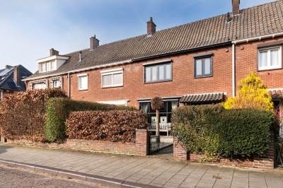 Woning Antillenweg 8 Nijmegen