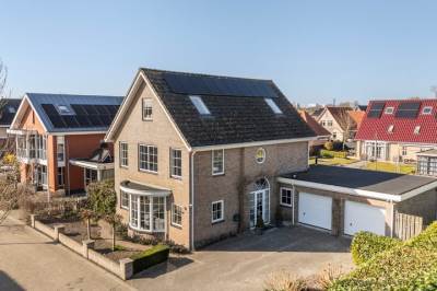 Woning Hissemar 10 Leeuwarden