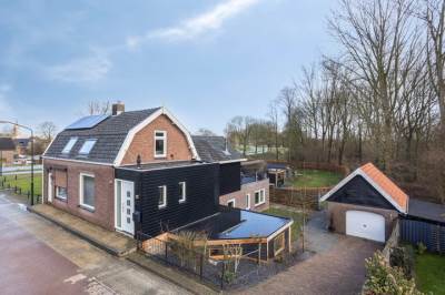 Woning Buitendijk 16 Hank