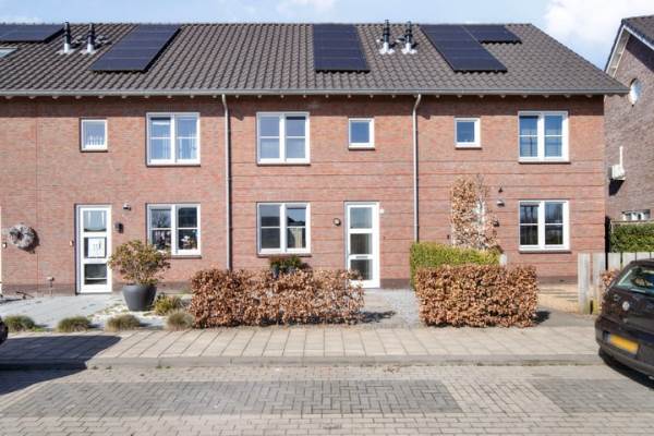 Woning De Klingelenberg 13 Tuil