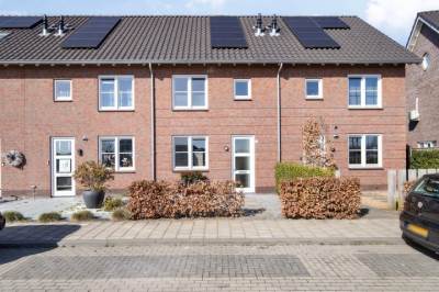 Woning De Klingelenberg 13 Tuil