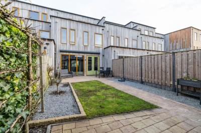 Woning Kochstraat 41 Groningen