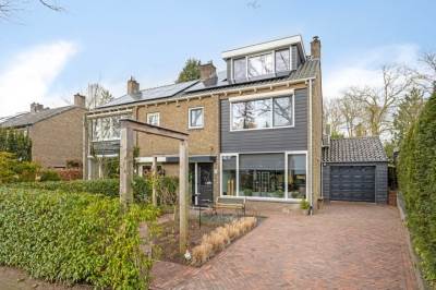 Woning Beatrixlaan 29 Bennekom