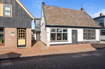 Woning Beltstraat 20 Hippolytushoef