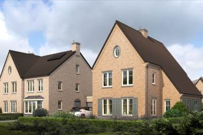 Woning Valkseweg 99D Barneveld